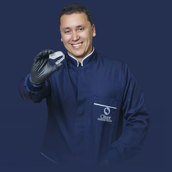 Dr. Carlos
