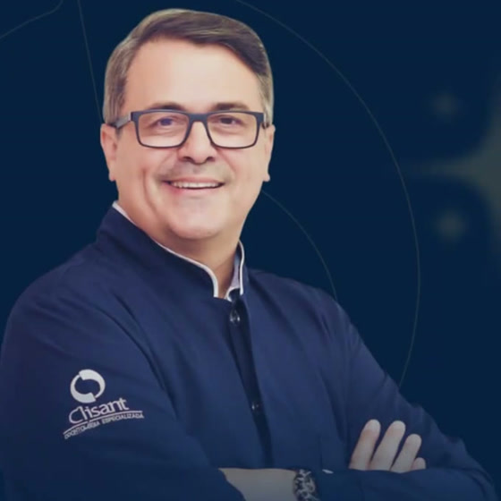 Dr. Ricardo Olivieri